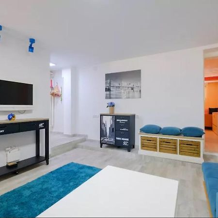 Apartment Fontana Белград Экстерьер фото