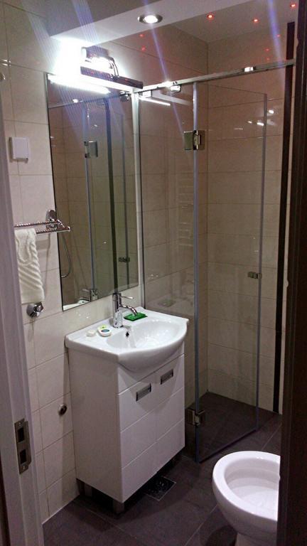 Apartment Fontana Белград Номер фото