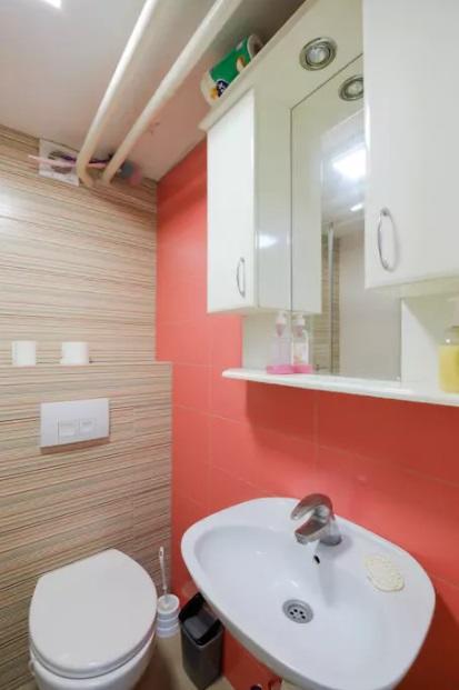 Apartment Fontana Белград Экстерьер фото