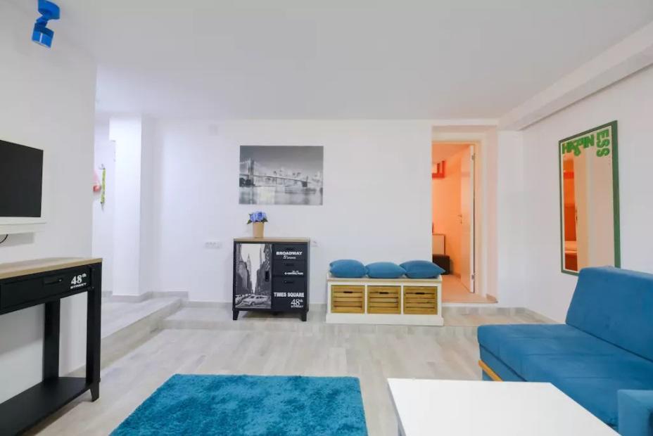 Apartment Fontana Белград Экстерьер фото
