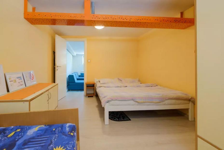 Apartment Fontana Белград Экстерьер фото