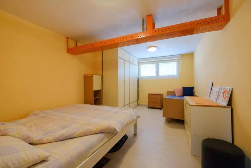 Apartment Fontana Белград Экстерьер фото