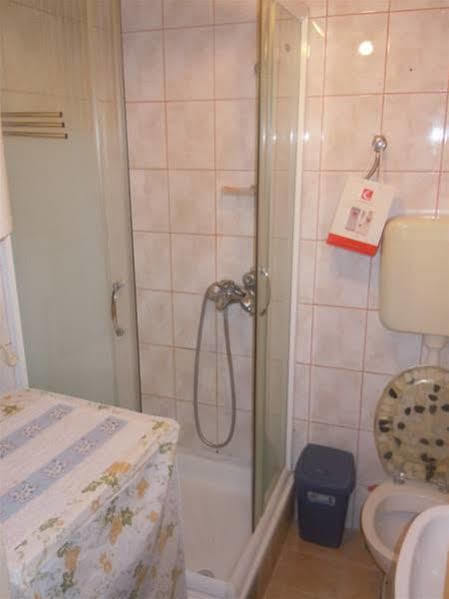 Apartment Fontana Белград Экстерьер фото